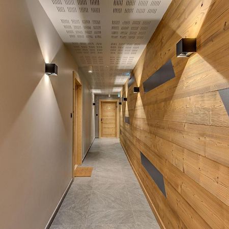 White Pearl A02 - Alpes Travel - Chamonix - Sleeps 4 Apartment Luaran gambar